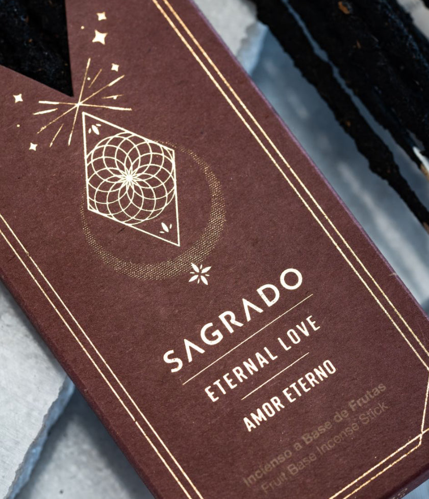 Sacred Incense Collection | Incense | Wiccan Center