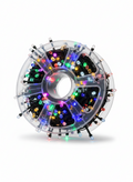 300 LED String Light Super Bright Roll - Multicolor