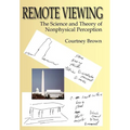 Remote Viewing: The Science and Theory of Nonphysical Perception - Hardcover | Books | Wiccan Center