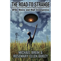 The Road to Strange: UFOs, Aliens and High Strangeness - Paperback | Books | Wiccan Center