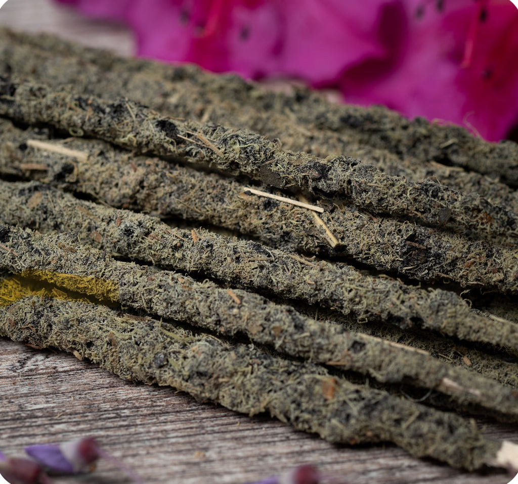 Botanical Incense Collection | Incense | Wiccan Center