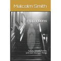 Apparitions: Tulpas, Ghosts, Fairies, and even Stranger Things - Paperback | Books | Wiccan Center