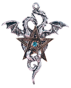 Dragonstar, Balance & Stability | Forbidden | Wiccan Center