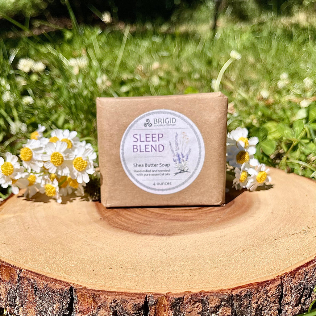 Natural Goat Milk Soap | Natural Soap | Wiccan Center