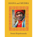 Asana and Mudra - Hardcover | Books | Wiccan Center