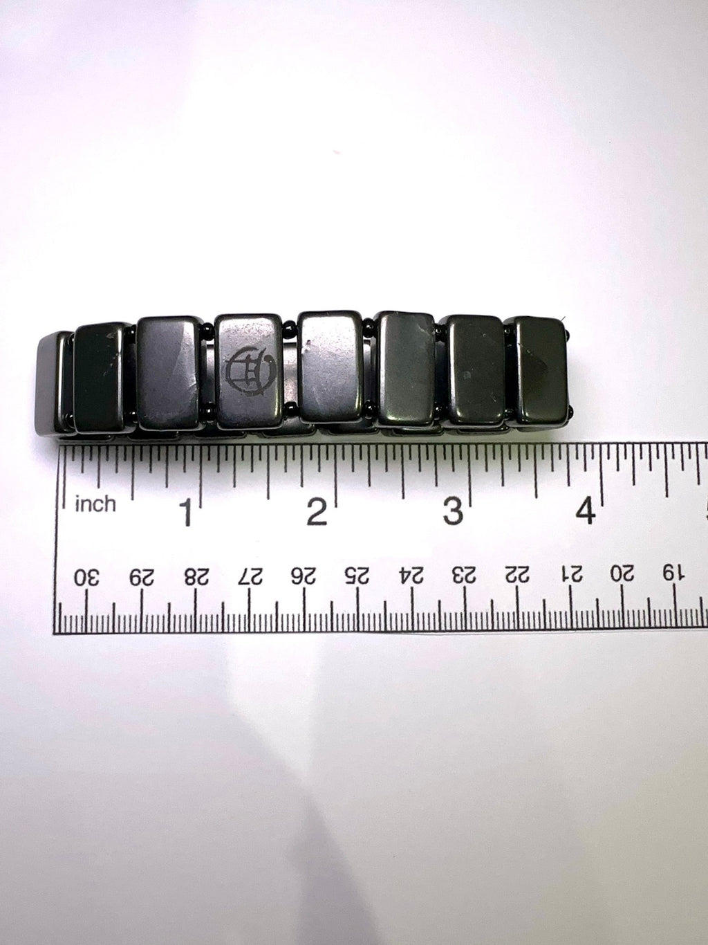 BEYOND MYSTIC SPECIAL EDITION SHUNGITE BRACELETS! - EMF Protection - Hand Cut Genuine Natural Shungite Bracelet High Quality Black Lustrous Gemstone from Russia