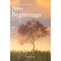 New Beginnings: Never Give Up Never Quit - Paperback | Books | Wiccan Center