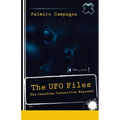 The UFO Files: The Canadian Connection Exposed - Paperback | Books | Wiccan Center