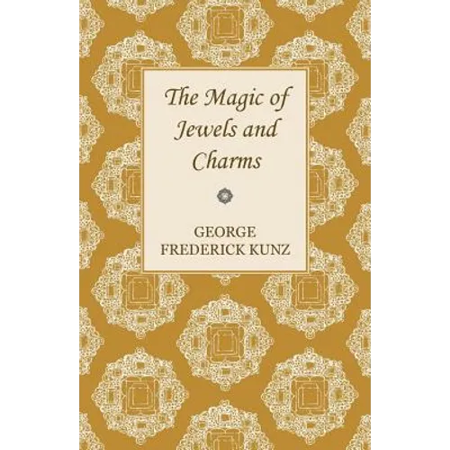 The Magic of Jewels and Charms - Paperback | Books | Wiccan Center