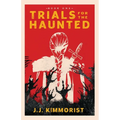 Trials for the Haunted - Paperback | Books | Wiccan Center
