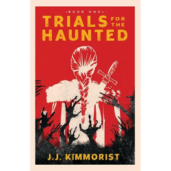 Trials for the Haunted - Paperback | Books | Wiccan Center
