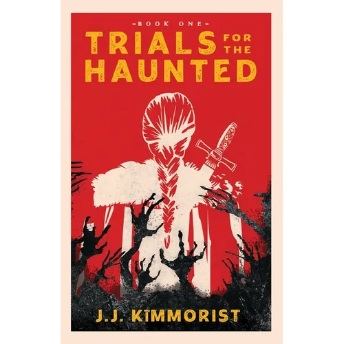 Trials for the Haunted - Paperback | Books | Wiccan Center