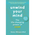 Unwind Your Mind: The Life-Changing Power of Asmr - Paperback | Books | Wiccan Center