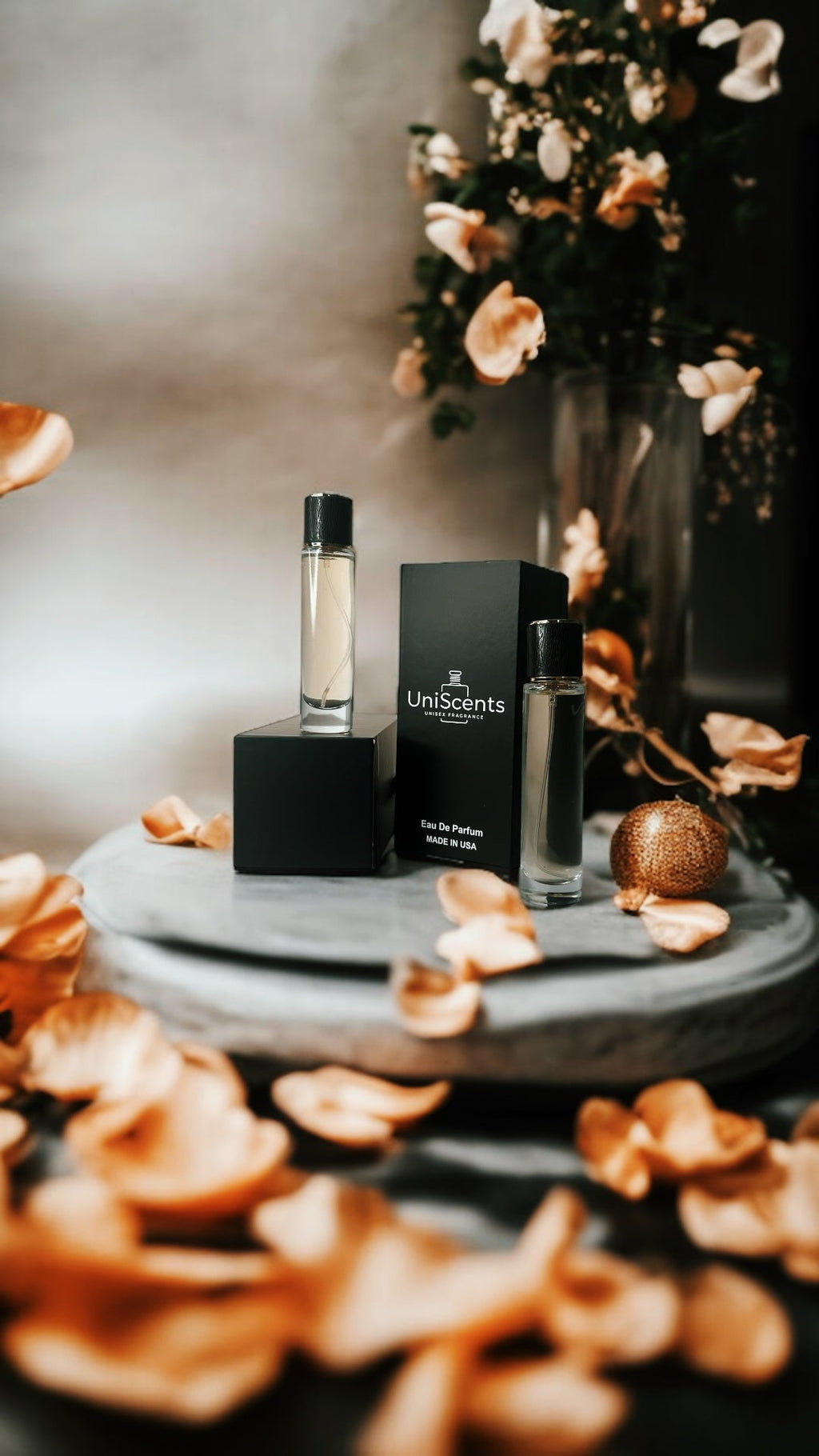 VIRAL Hair Perfume! – Long Lasting Scent, 1 fl oz