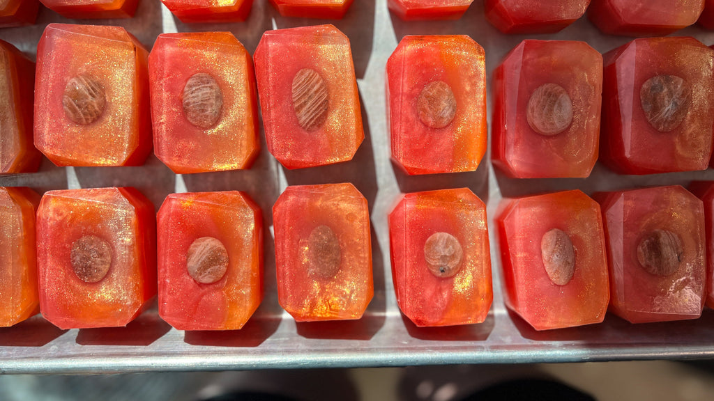 SUN CHILD | BAR SOAP | Wiccan Center