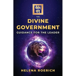 The Divine Government: Guidance for the Leader - Paperback | Books | Wiccan Center