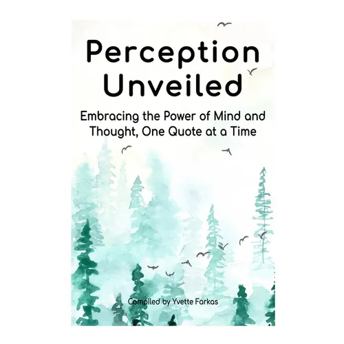 Perception Unveiled - Paperback | Books | Wiccan Center