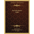 The Earl's Return (1886) - Paperback | Books | Wiccan Center