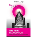 There is a Way: The Reiki Revolution - Paperback | Books | Wiccan Center