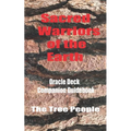 Sacred Warriors of the Earth: Oracle Deck Companion Guidebood - Paperback | Books | Wiccan Center