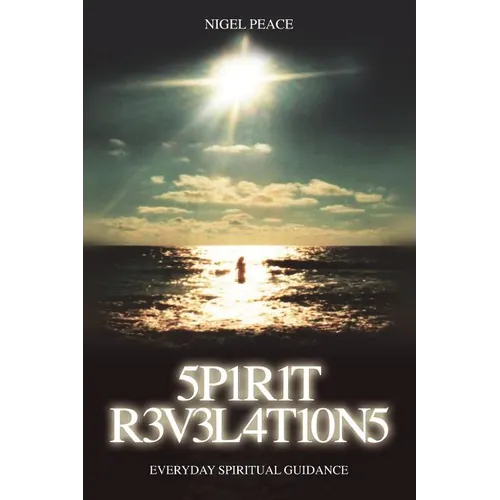 Spirit Revelations ... Everyday Spiritual Guidance - Paperback | Books | Wiccan Center