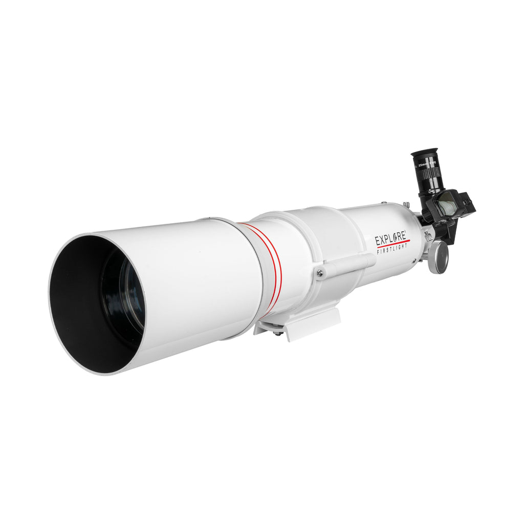 Explore FirstLight 80mm Telescope | Telescope | Wiccan Center
