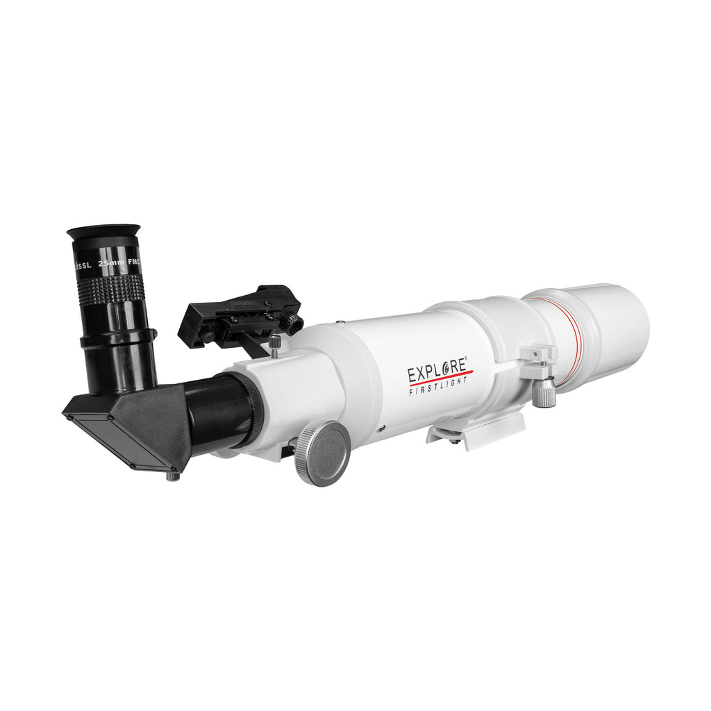 Explore FirstLight 80mm Telescope | Telescope | Wiccan Center