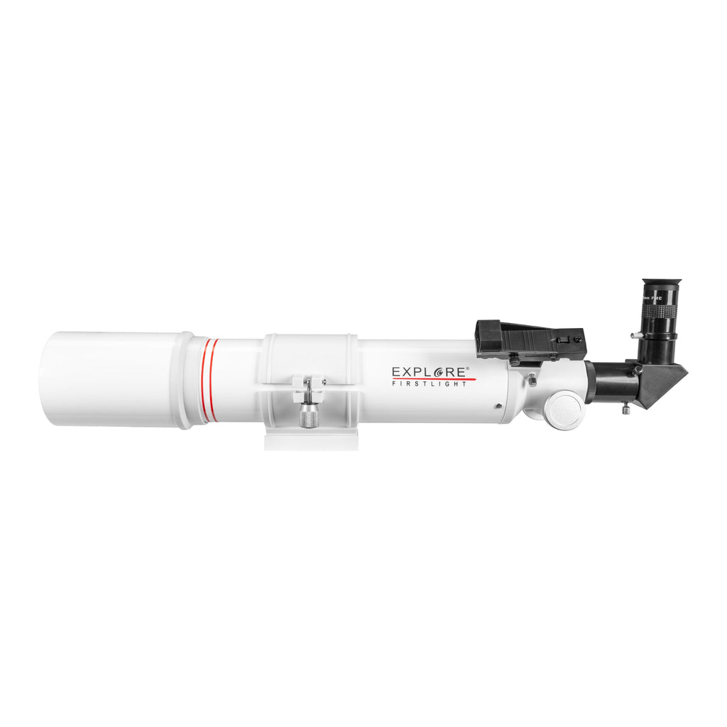 Explore FirstLight 80mm Telescope | Telescope | Wiccan Center