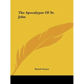 The Apocalypse Of St. John - Paperback | Books | Wiccan Center