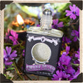 FORTUNE TELLER 1/2oz. BODY OIL. For Psychic Clarity, Life Guidance & Insight. | candles & wax melts | Wiccan Center