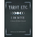 I Am Witch.: A Memoir By Kyla Edwards - Hardcover | Books | Wiccan Center