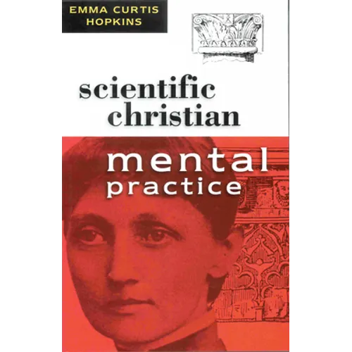 Scientific Christian Mental Practice - Paperback | Books | Wiccan Center
