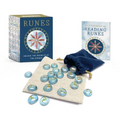 Runes: Unlock the Secrets of the Stones - Paperback | Books | Wiccan Center