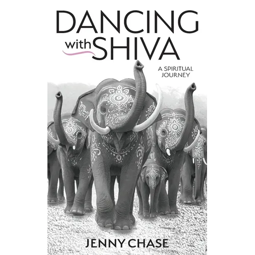 Dancing with Shiva: A Spiritual Journey - Paperback | Books | Wiccan Center