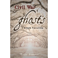 Civil War Ghosts of South Carolina - Paperback | Books | Wiccan Center