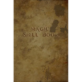 Book of Shadows / Grimoire: Magic Spell Book - Paperback | Books | Wiccan Center