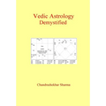 Vedic Astrology Demystified - Paperback | Books | Wiccan Center