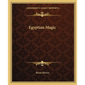 Egyptian Magic - Paperback | Books | Wiccan Center