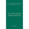 In Tune with the Infinite: Fullness of Peace, Power, and Plenty - Hardcover | Books | Wiccan Center