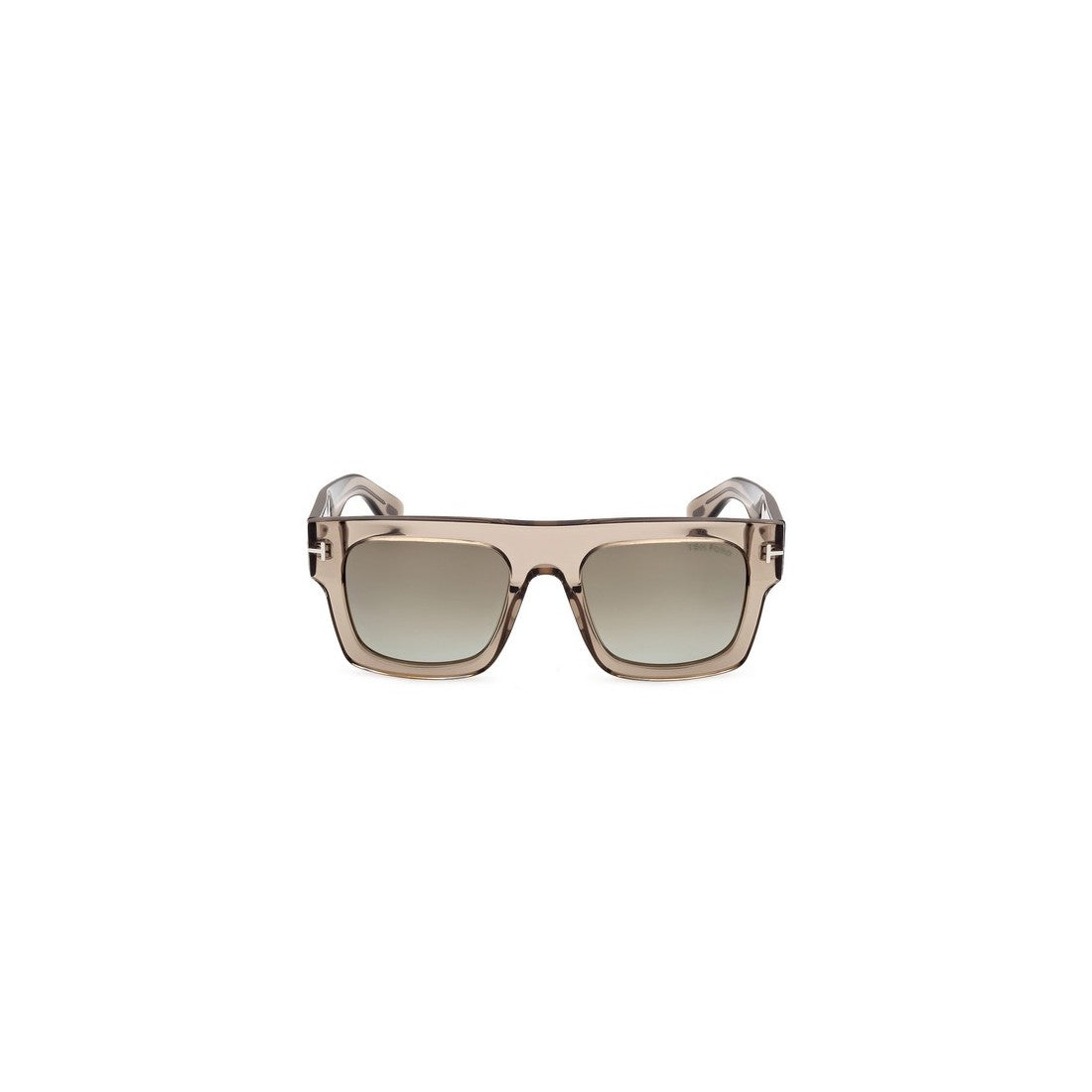 TOM FORD Stylish Men's Mini Sunglasses with Green Mirror Lenses | SUNGLASSES | Wiccan Center