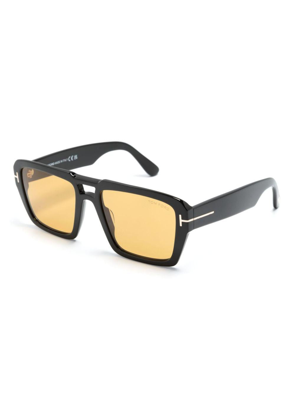 TOM FORD Redford Men's Sunglasses