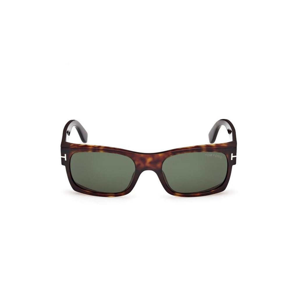 TOM FORD Men's Havana Acetate Sunglasses - FT1181 | SUNGLASSES | Wiccan Center