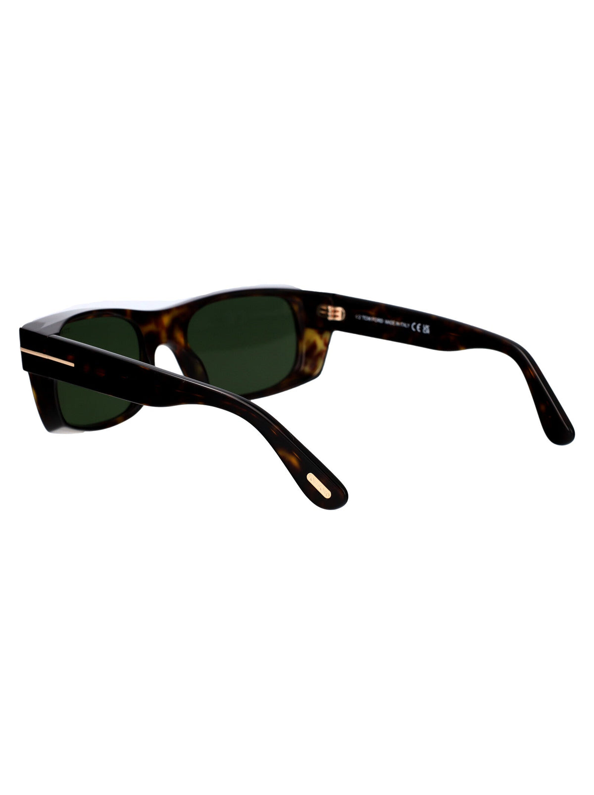 TOM FORD Men's Havana Acetate Sunglasses - FT1181 | SUNGLASSES | Wiccan Center