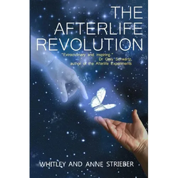 The Afterlife Revolution - Paperback | Books | Wiccan Center