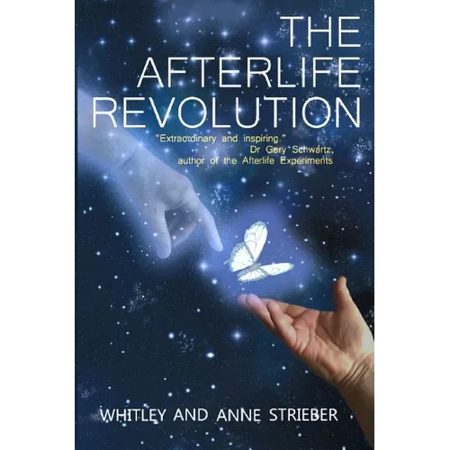 The Afterlife Revolution - Paperback | Books | Wiccan Center