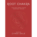 Root Chakra: Your First Energy Center Simplified and Applied - Paperback | Books | Wiccan Center