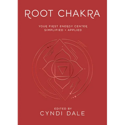 Root Chakra: Your First Energy Center Simplified and Applied - Paperback | Books | Wiccan Center