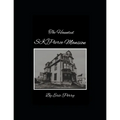The Haunted Sk Pierce Mansion - Paperback | Books | Wiccan Center