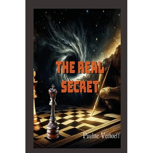 The Real Secret - Paperback | Books | Wiccan Center