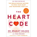 The Heart Code: The Breakthrough Method to Open Your Heart and Transform Your Life - Hardcover | Books | Wiccan Center